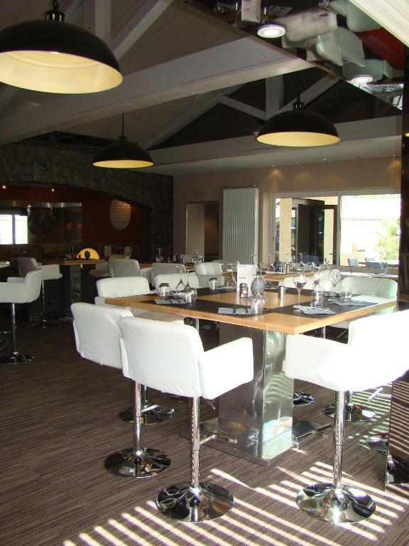 Le Mas D'estello Hotel