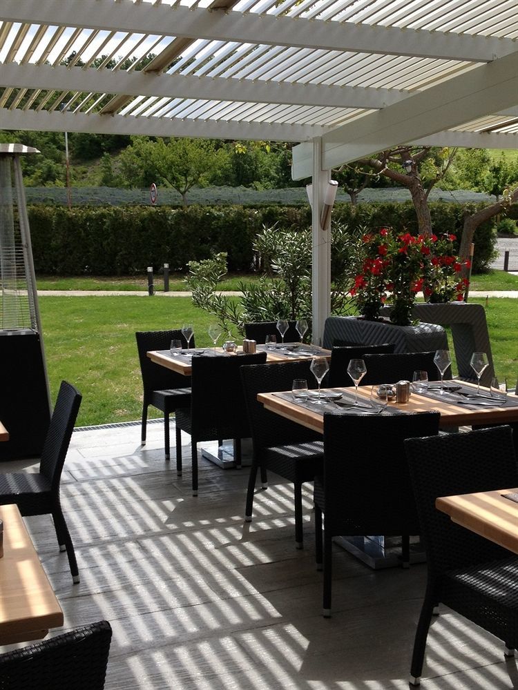 Hotel Le Mas D'estello Tallard