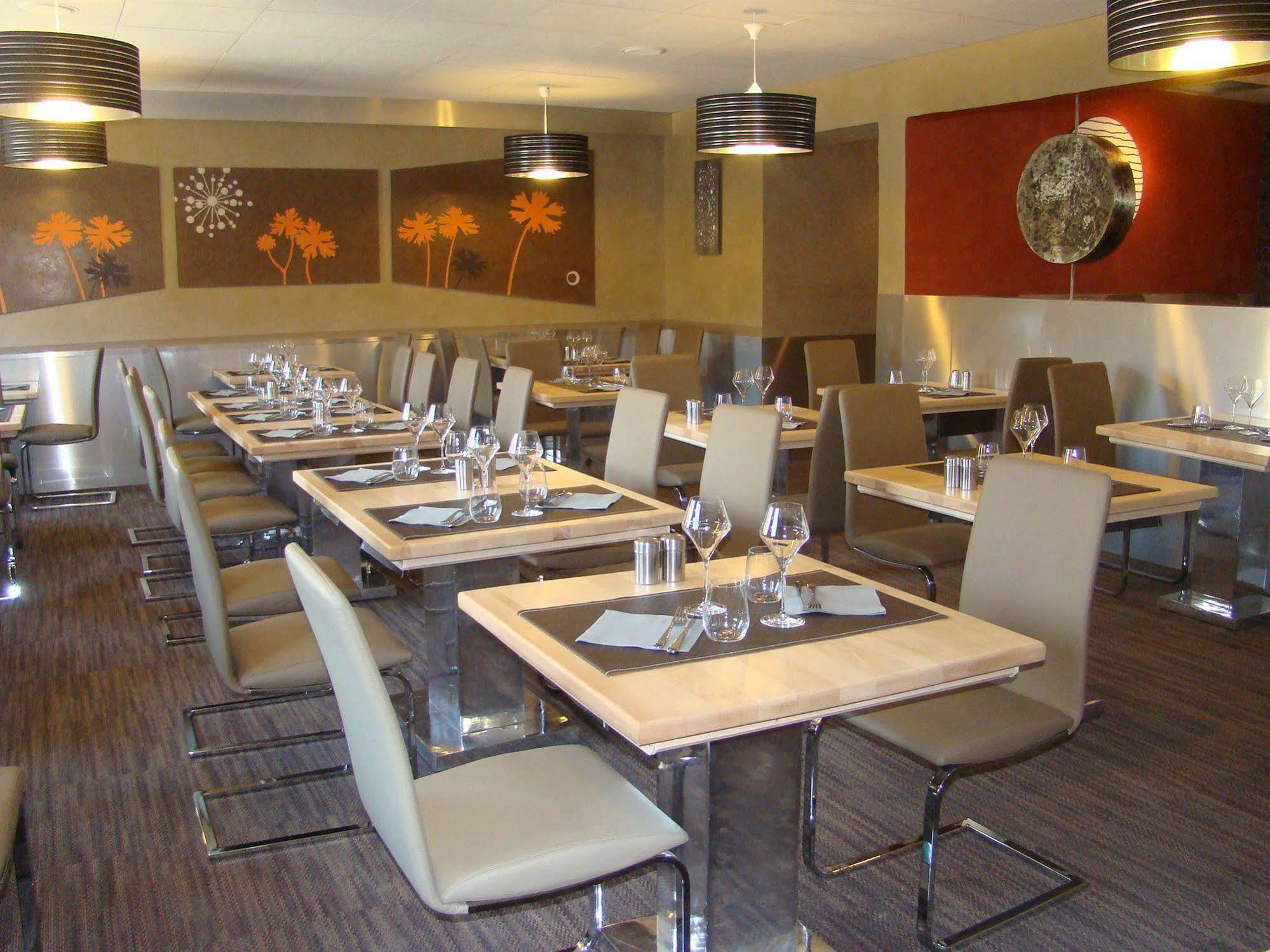 Hotel Le Mas D'estello Tallard