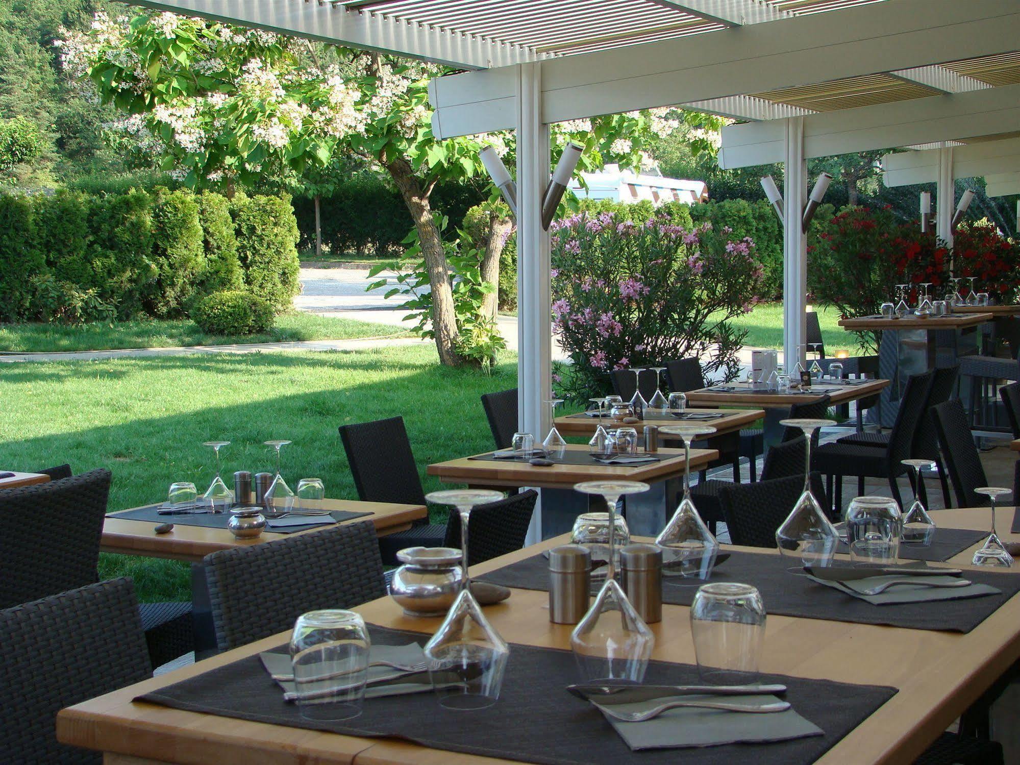 Hotel Le Mas D'estello Tallard