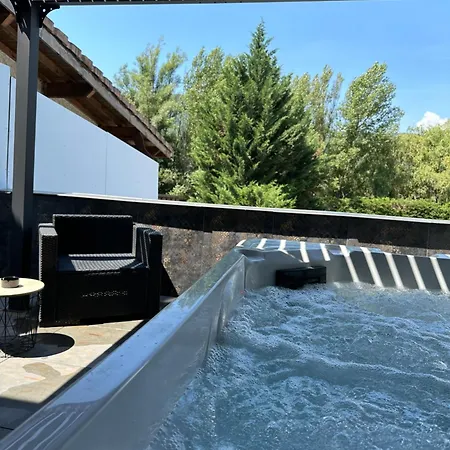 Le Mas D'Estello Tallard Exterior photo