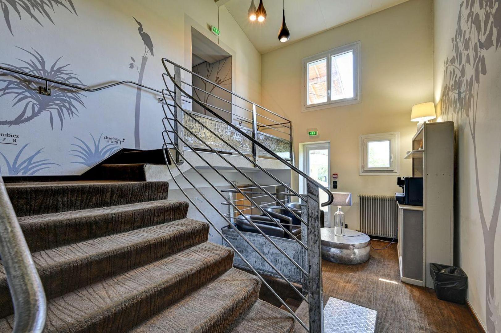 D'estello Hotel 3*