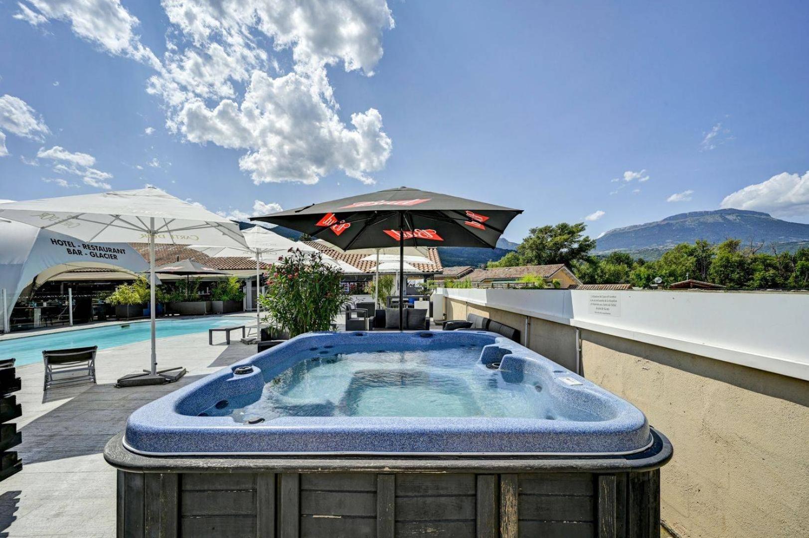 D'estello Hotel