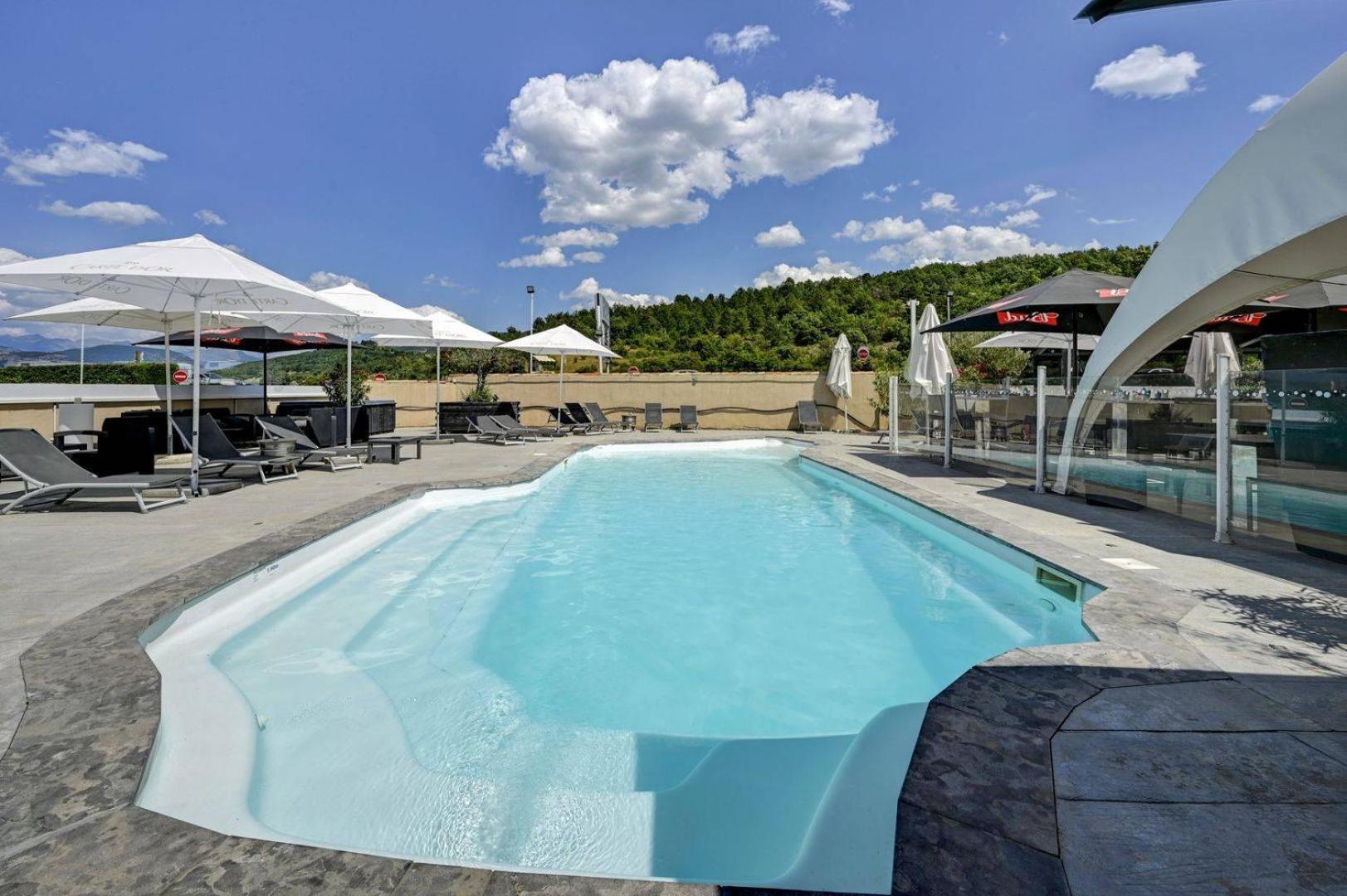 D'estello Hotel 3*