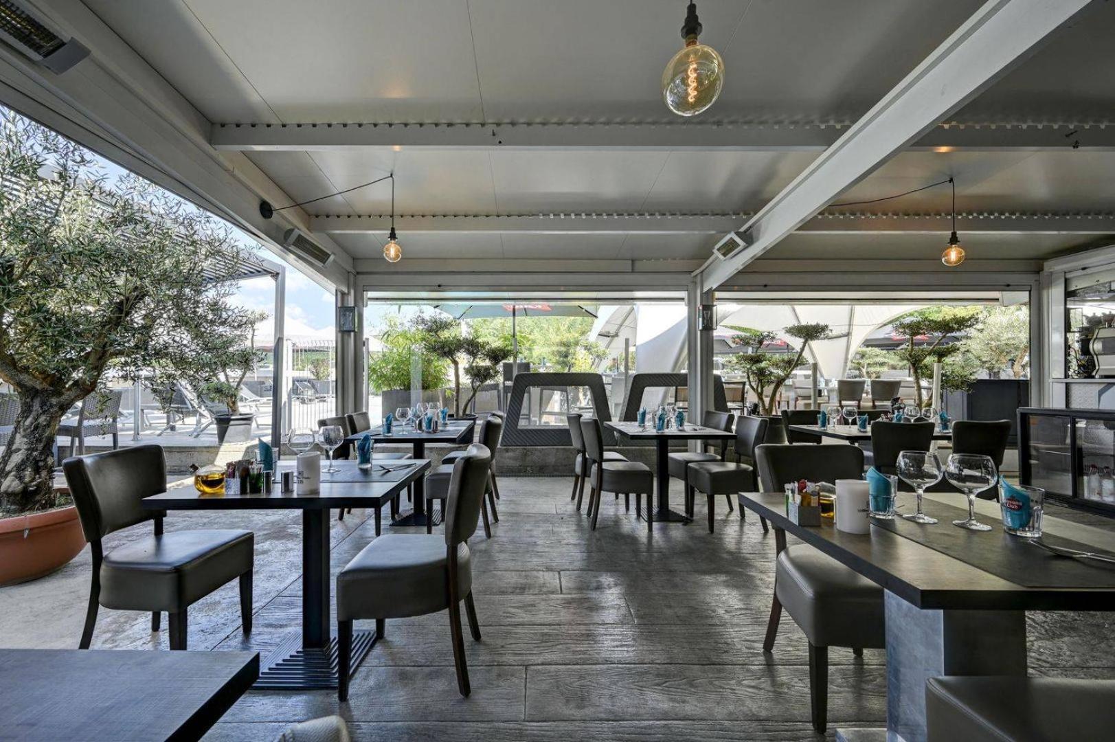 Hotel D'estello Tallard