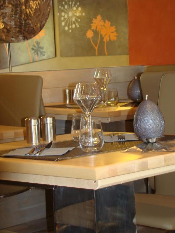 D'estello 3* Tallard