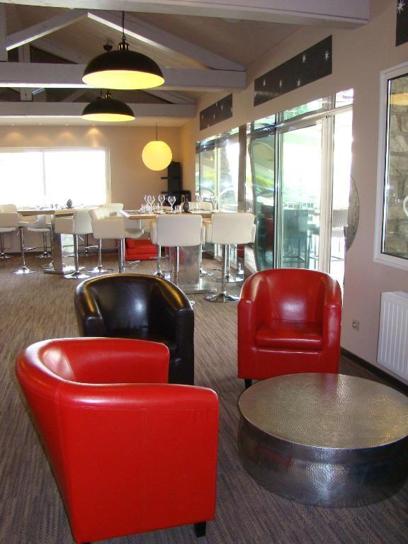 D'estello Hotel