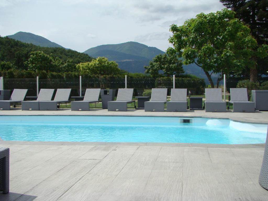D'estello Hotel Tallard