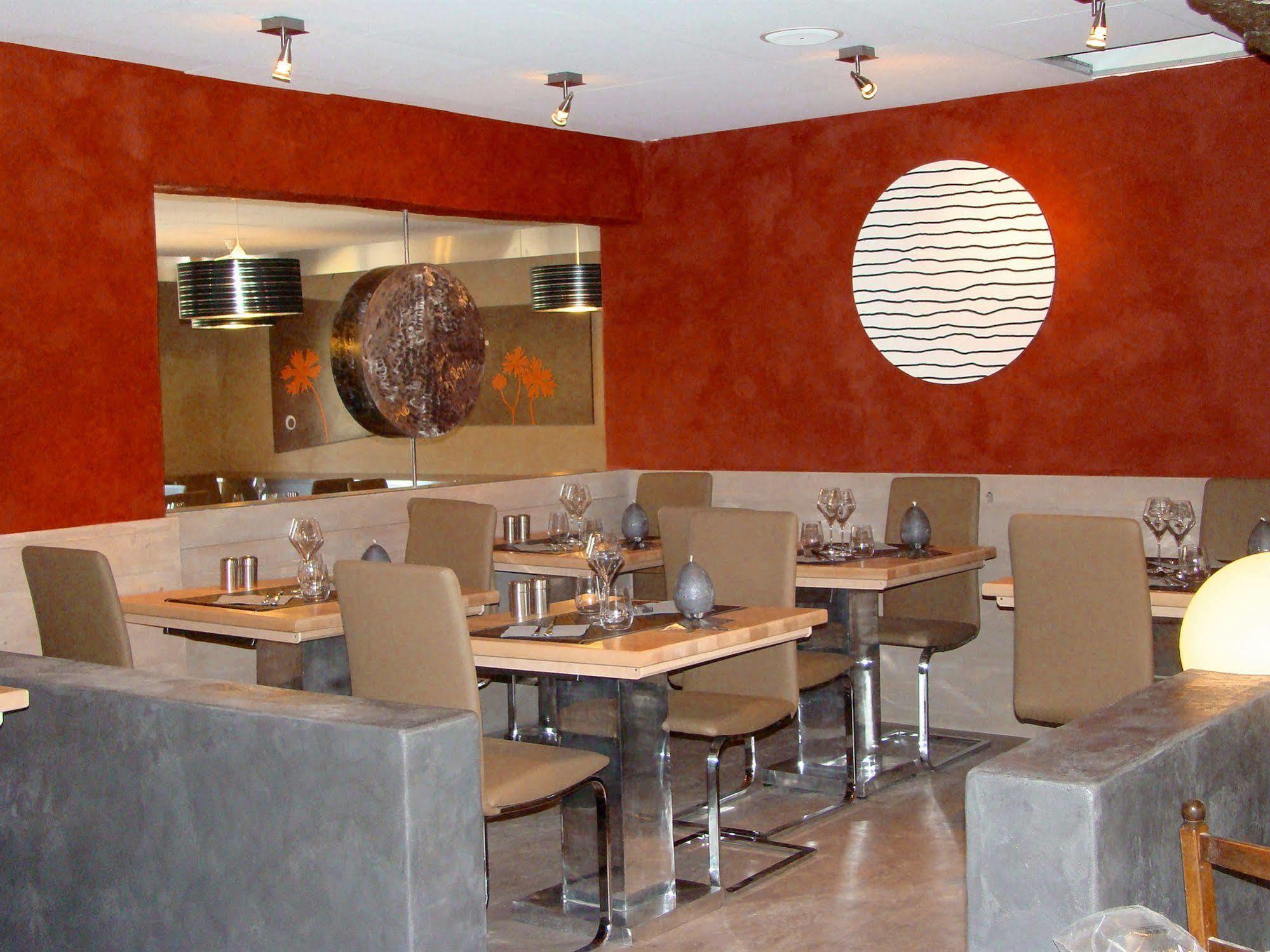 Hotel D'estello 3*